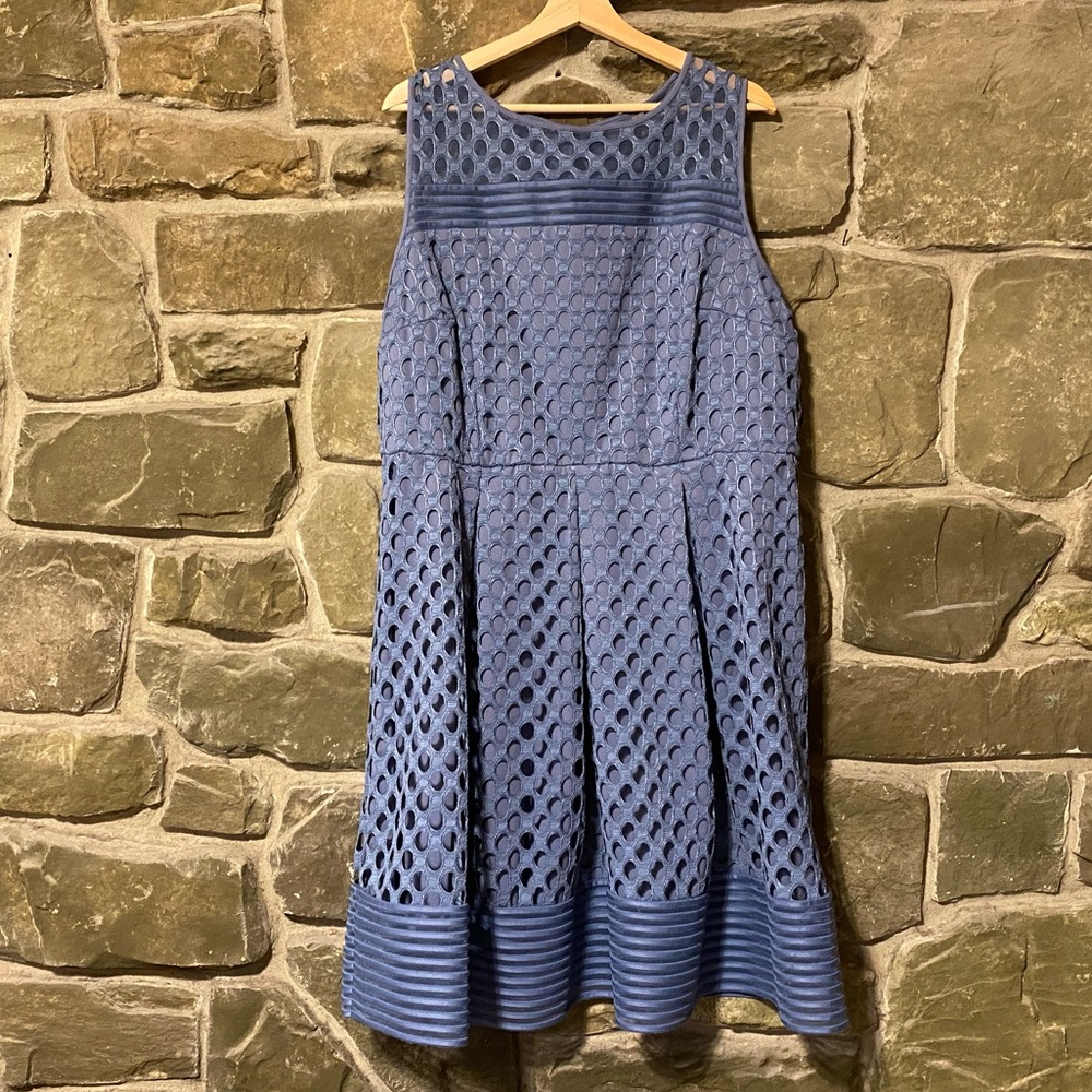 Lane Bryant Dress